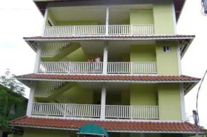 Sanco apartment